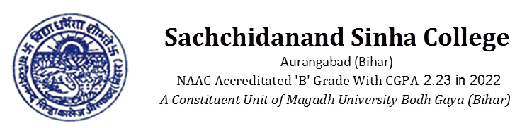 College Banner